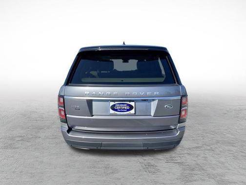 2022 Land Rover Range Rover Westminster