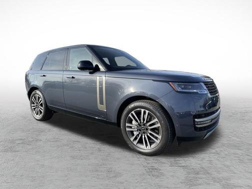 2025 Land Rover Range Rover P530 SE