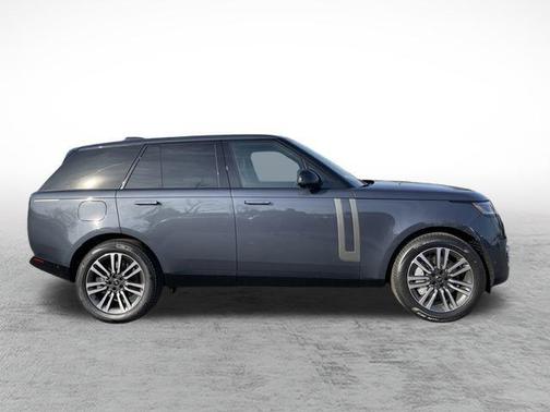 2025 Land Rover Range Rover P530 SE