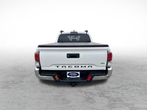 2020 Toyota Tacoma TRD Off Road