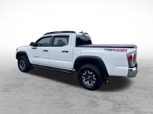 2020 Toyota Tacoma TRD Off Road