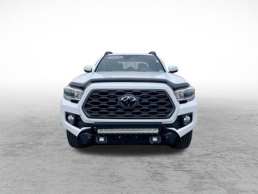 2020 Toyota Tacoma TRD Off Road