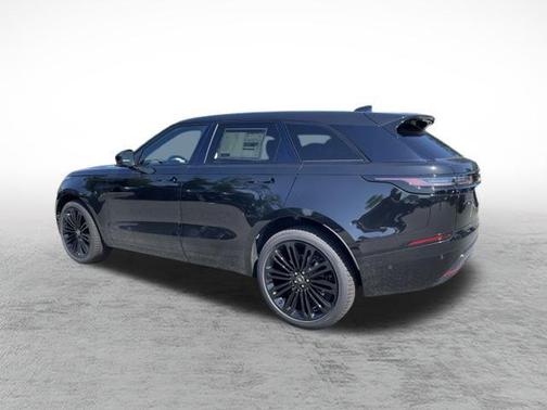2026 Land Rover Range Rover Velar P400 Dynamic SE
