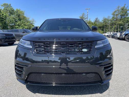 2026 Land Rover Range Rover Velar P400 Dynamic SE