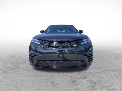 2026 Land Rover Range Rover Velar P400 Dynamic SE