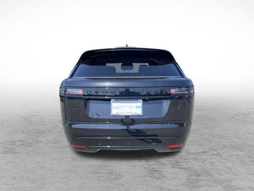 2026 Land Rover Range Rover Velar P400 Dynamic SE