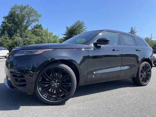 2026 Land Rover Range Rover Velar P400 Dynamic SE