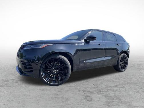 2026 Land Rover Range Rover Velar P400 Dynamic SE