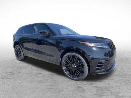 2026 Land Rover Range Rover Velar P400 Dynamic SE
