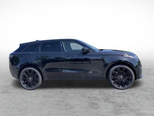 2026 Land Rover Range Rover Velar P400 Dynamic SE