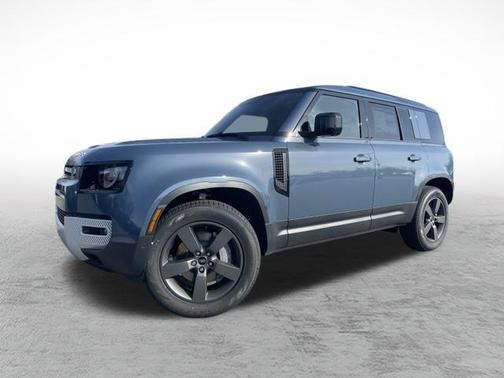 2025 Land Rover Defender 110 P400 S