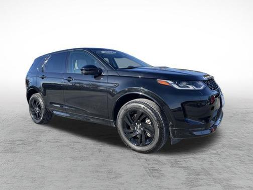 2024 Land Rover Discovery Sport Core S