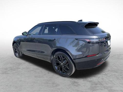 2024 Land Rover Range Rover Velar P250 SE R-Dynamic