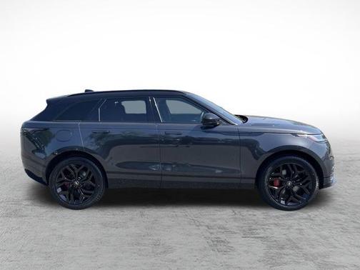2024 Land Rover Range Rover Velar P250 SE R-Dynamic