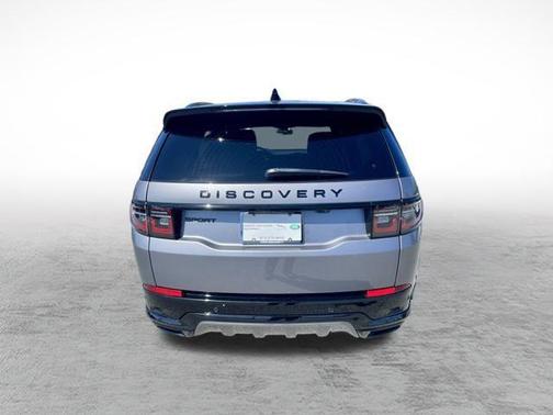 2024 Land Rover Discovery Sport Dynamic SE