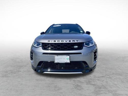 2024 Land Rover Discovery Sport Dynamic SE