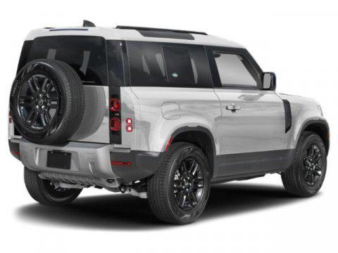 2025 Land Rover Defender 90 P300 S