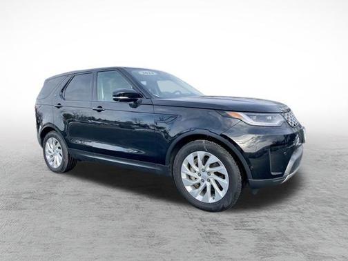 2024 Land Rover Discovery P300 S