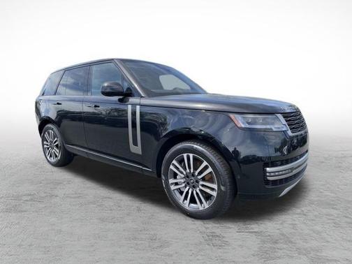 2025 Land Rover Range Rover P530 SE
