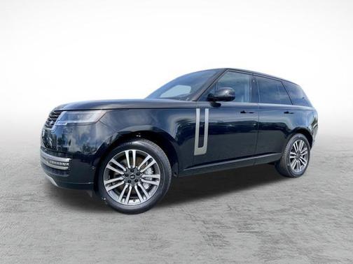 2025 Land Rover Range Rover P530 SE