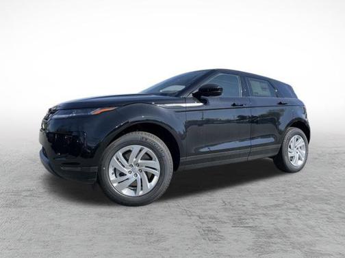 2026 Land Rover Range Rover Evoque Core S