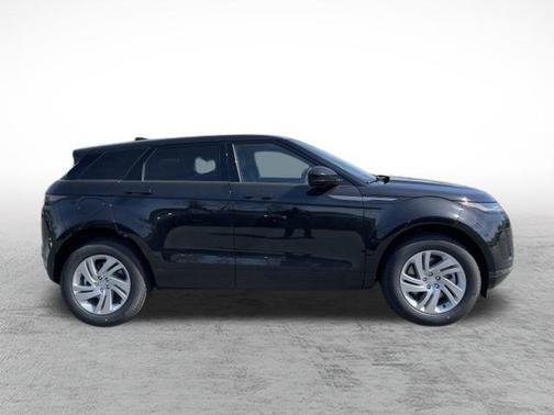 2026 Land Rover Range Rover Evoque Core S