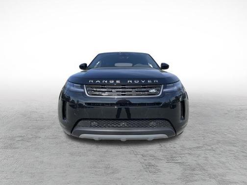 2026 Land Rover Range Rover Evoque Core S
