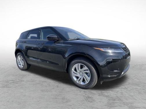 2026 Land Rover Range Rover Evoque Core S