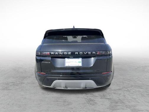 2026 Land Rover Range Rover Evoque Core S