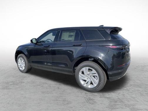 2026 Land Rover Range Rover Evoque Core S
