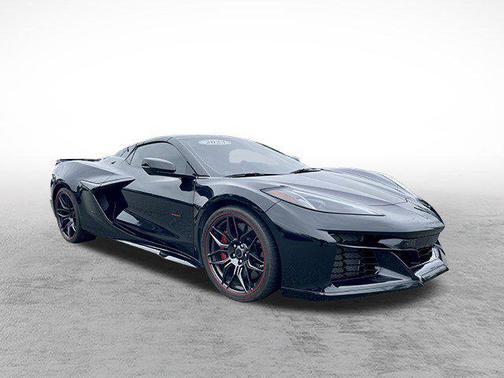 2023 Chevrolet Corvette Z06