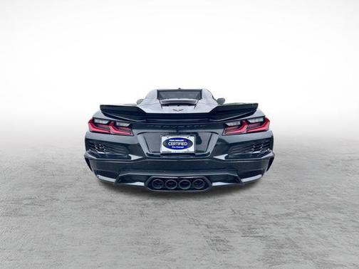 2023 Chevrolet Corvette Z06