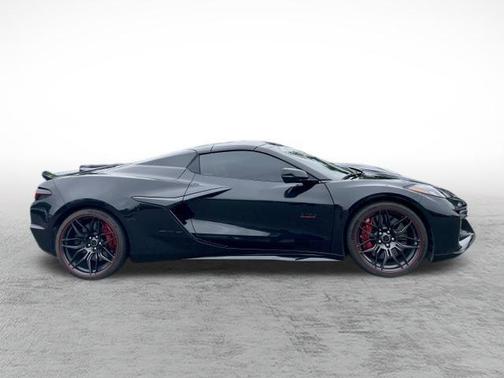 2023 Chevrolet Corvette Z06