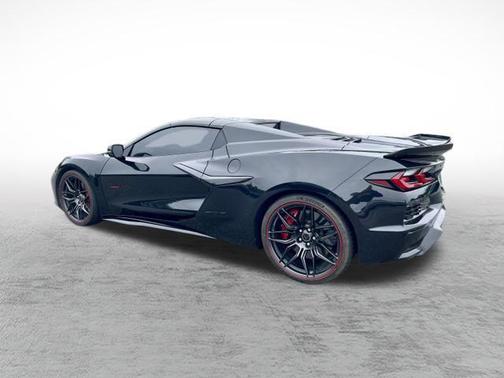 2023 Chevrolet Corvette Z06