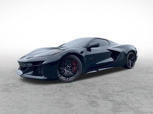 2023 Chevrolet Corvette Z06