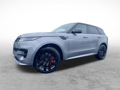 2025 Land Rover Range Rover Sport Autobiography