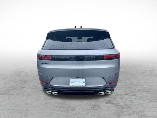 2025 Land Rover Range Rover Sport Autobiography