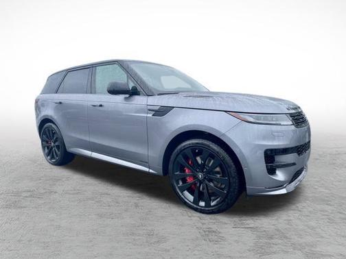 2025 Land Rover Range Rover Sport Autobiography