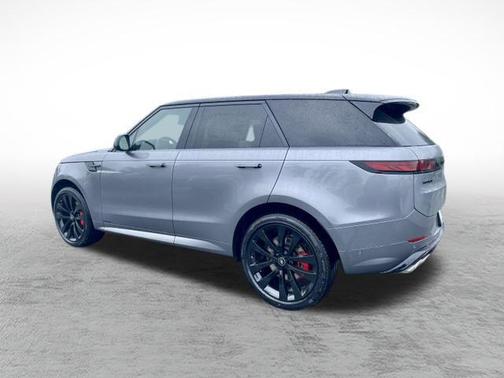 2025 Land Rover Range Rover Sport Autobiography