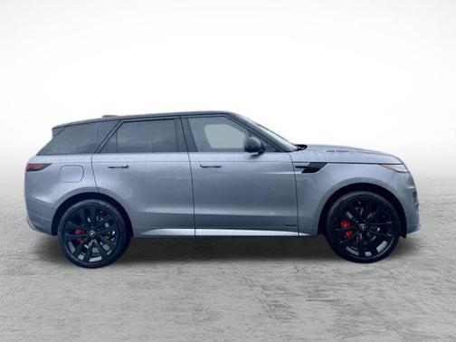 2025 Land Rover Range Rover Sport Autobiography