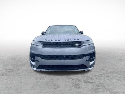 2025 Land Rover Range Rover Sport Autobiography