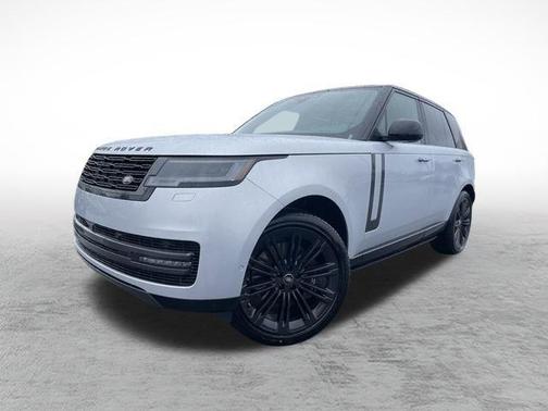 2025 Land Rover Range Rover P530 SE
