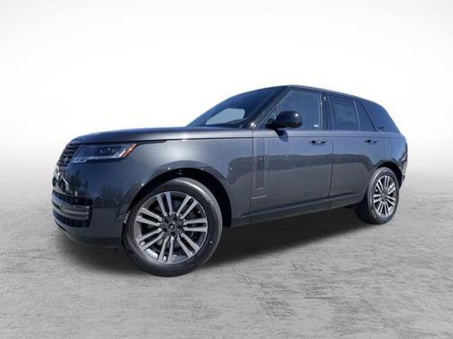 2025 Land Rover Range Rover P530 SE