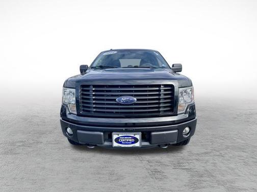 2014 Ford F-150 STX