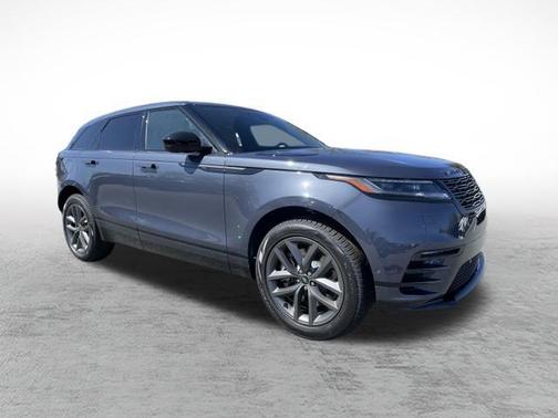 2026 Land Rover Range Rover Velar P250 SE R-Dynamic
