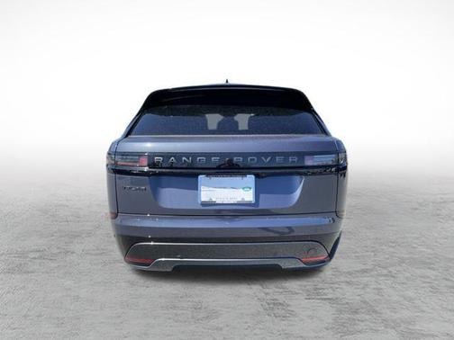 2026 Land Rover Range Rover Velar P250 SE R-Dynamic