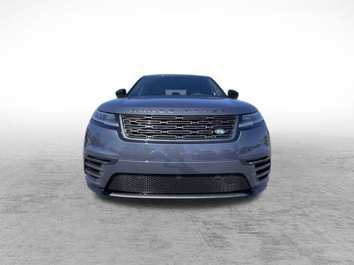 2026 Land Rover Range Rover Velar P250 SE R-Dynamic