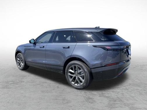 2026 Land Rover Range Rover Velar P250 SE R-Dynamic