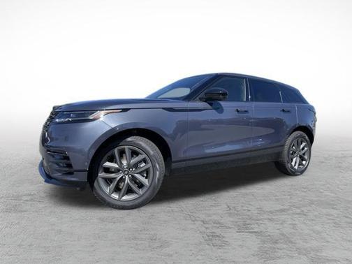 2026 Land Rover Range Rover Velar P250 SE R-Dynamic