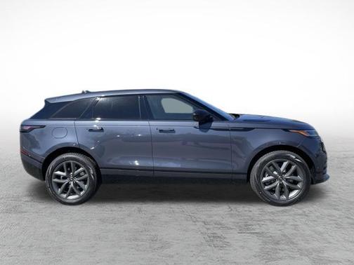 2026 Land Rover Range Rover Velar P250 SE R-Dynamic